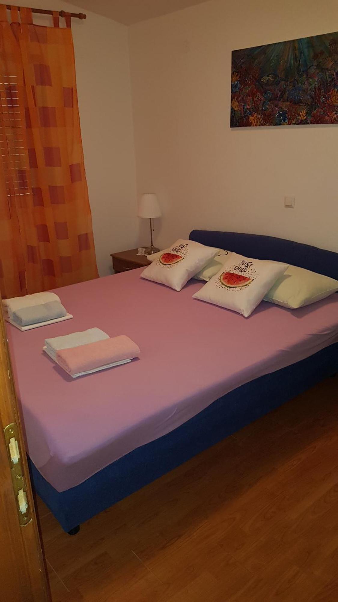 Apartments Bocin Rosso Hvar Town Chambre photo