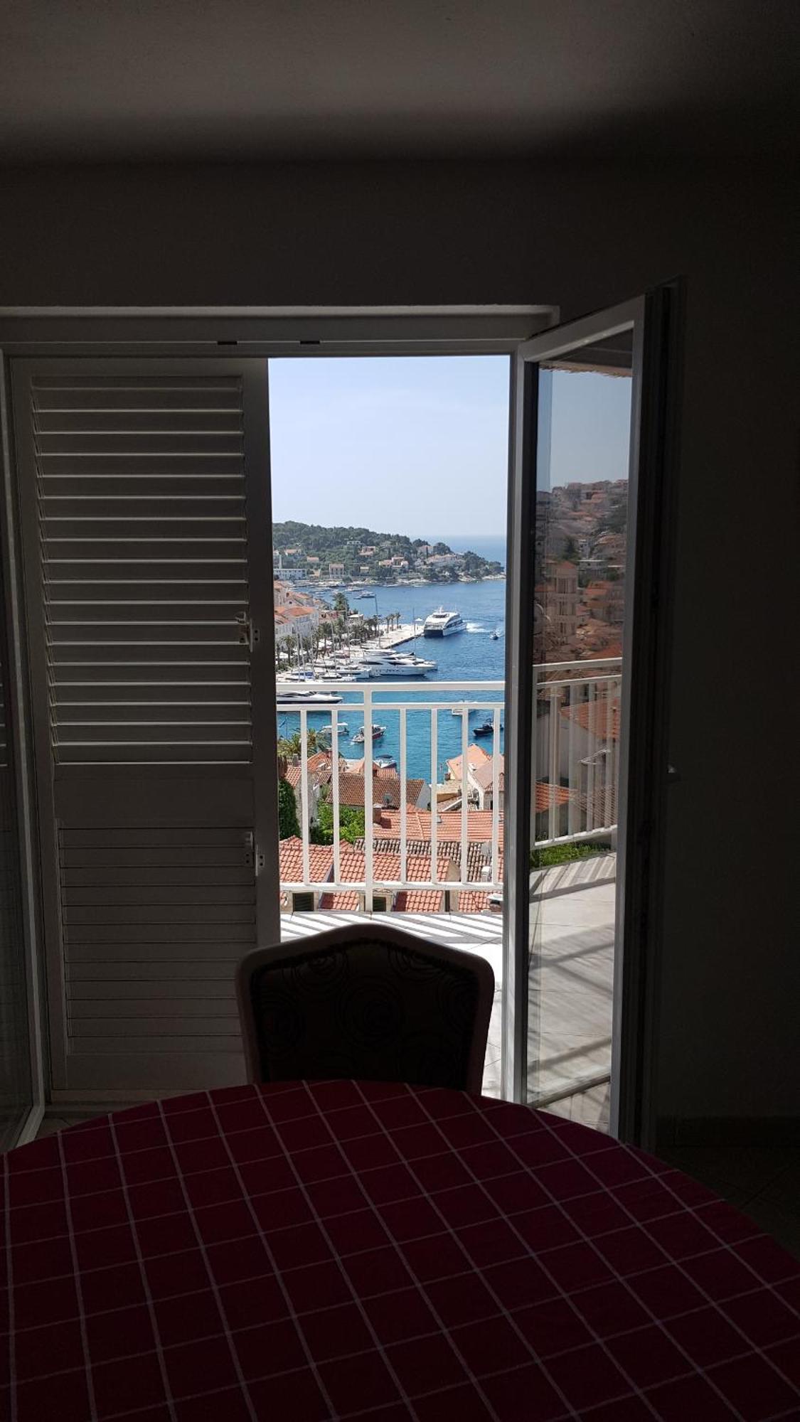 Apartments Bocin Rosso Hvar Town Chambre photo