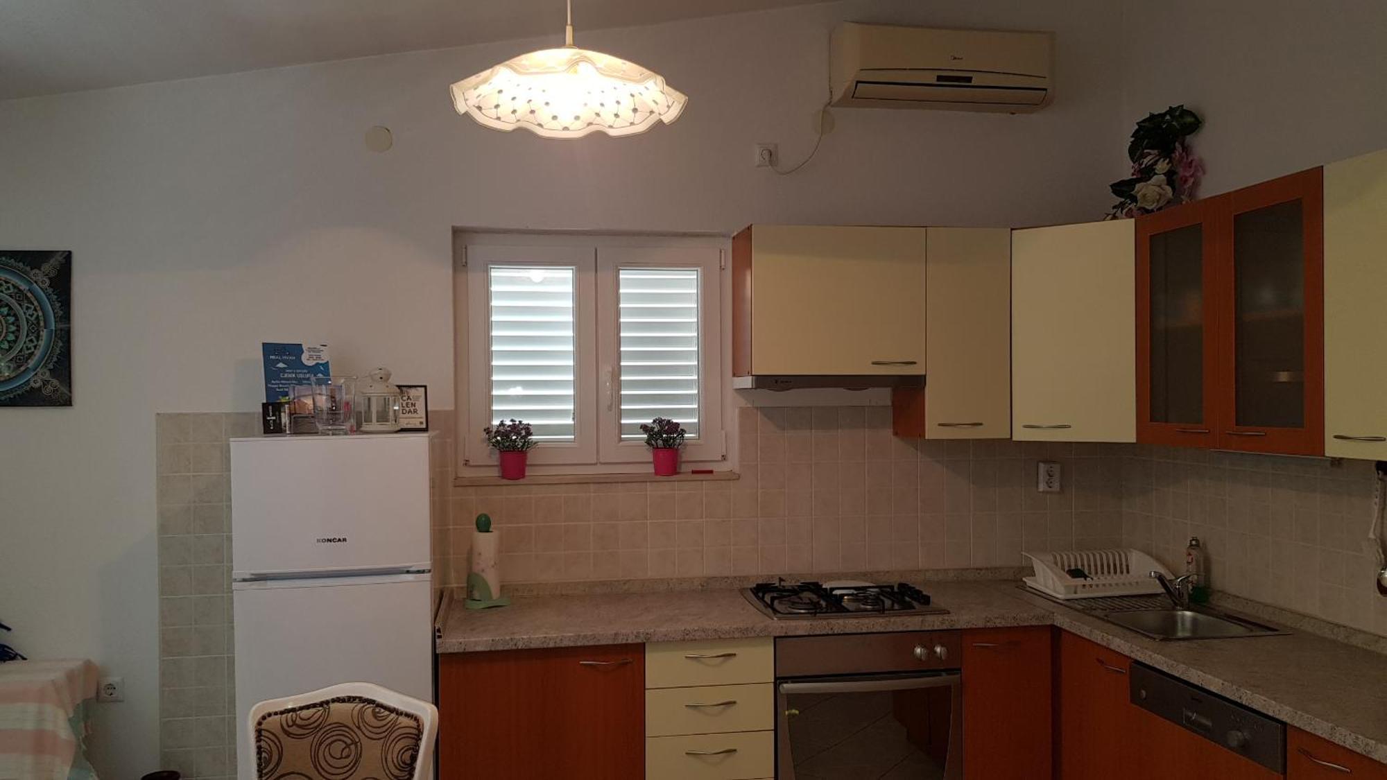 Apartments Bocin Rosso Hvar Town Chambre photo