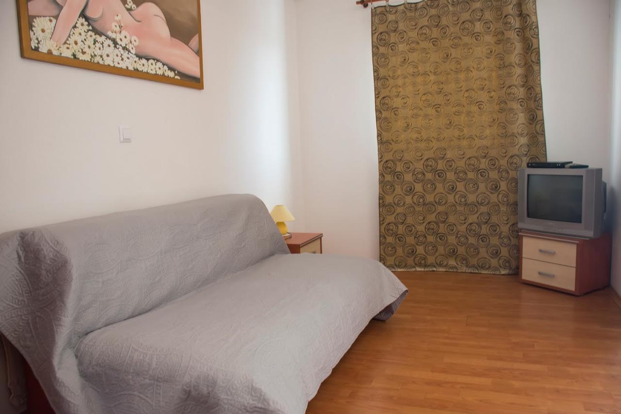 Apartments Bocin Rosso Hvar Town Extérieur photo